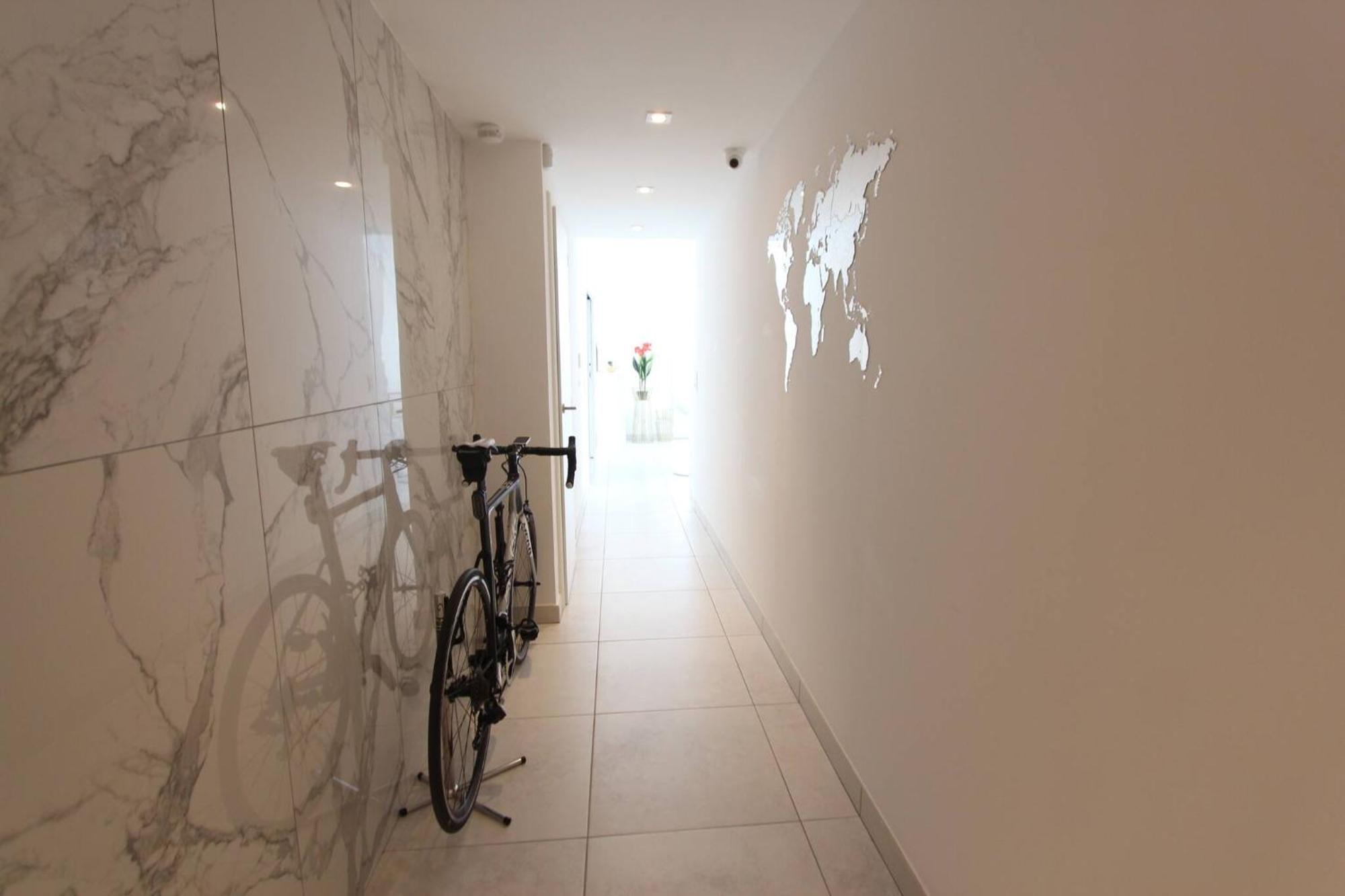 Luxurious Apartments Monaco&Seaview, Infinitypool&Parking Beausoleil Ngoại thất bức ảnh