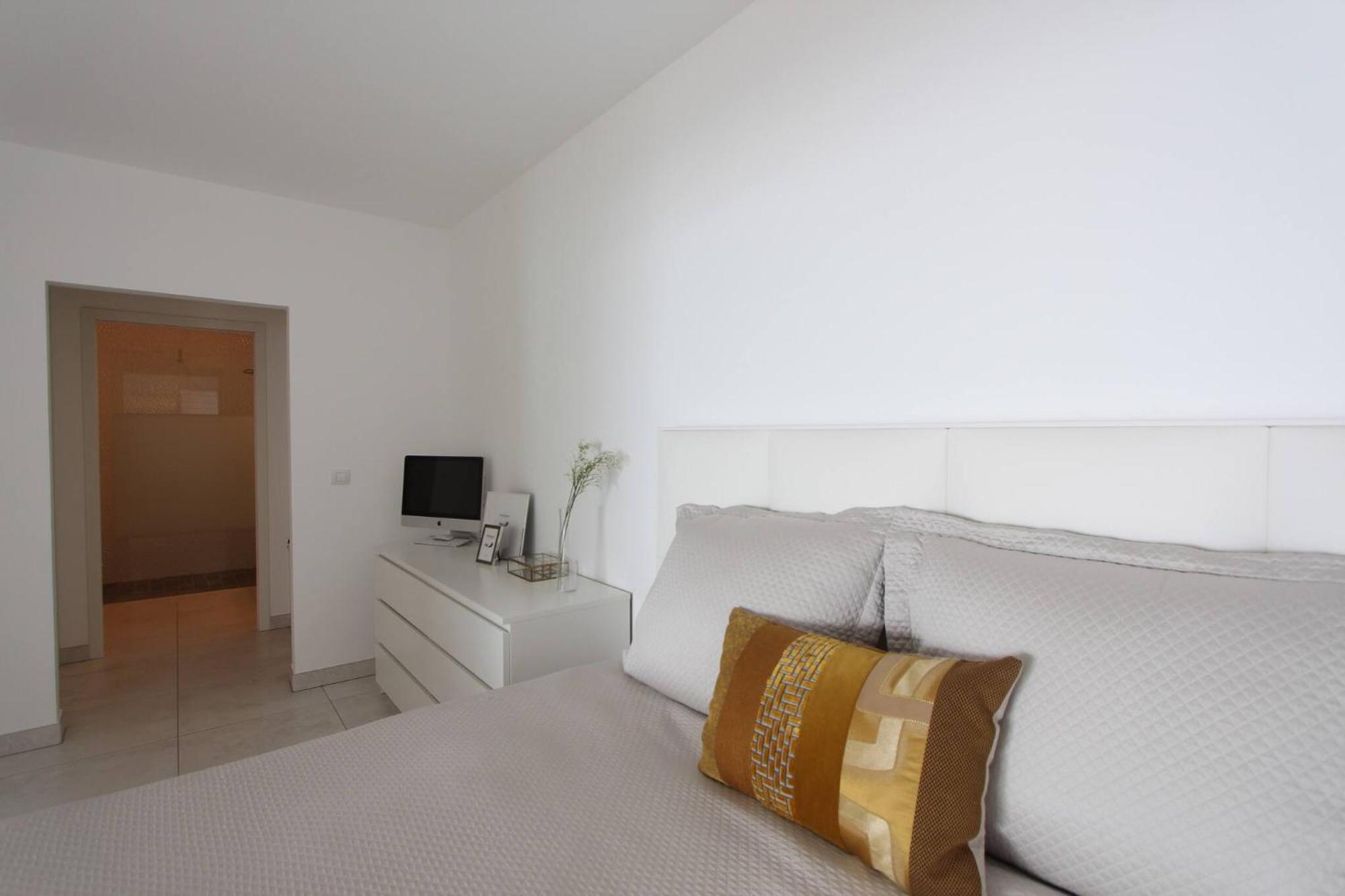 Luxurious Apartments Monaco&Seaview, Infinitypool&Parking Beausoleil Ngoại thất bức ảnh