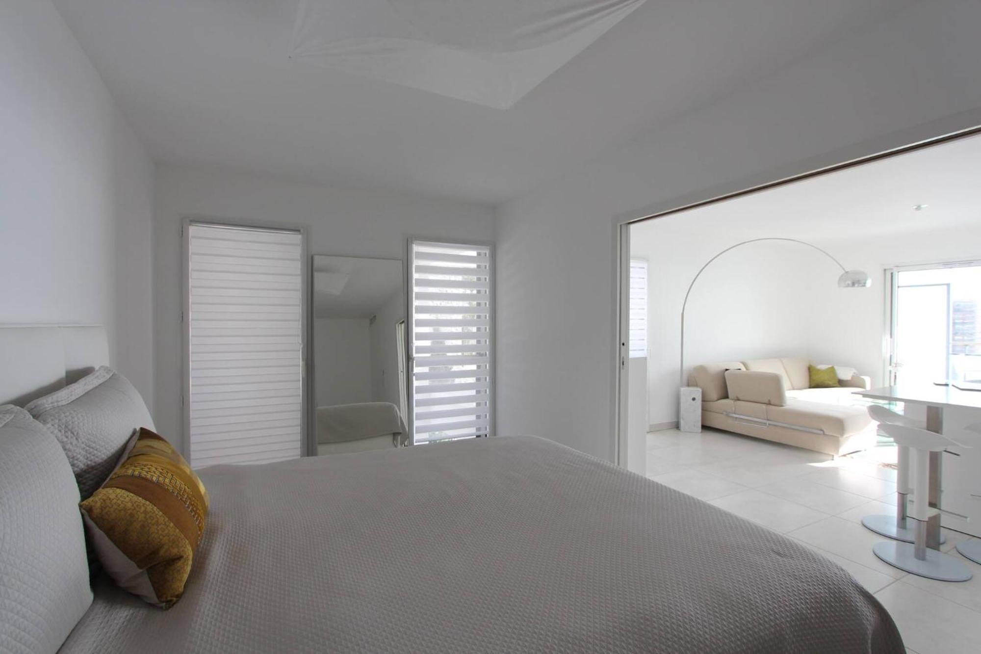 Luxurious Apartments Monaco&Seaview, Infinitypool&Parking Beausoleil Ngoại thất bức ảnh