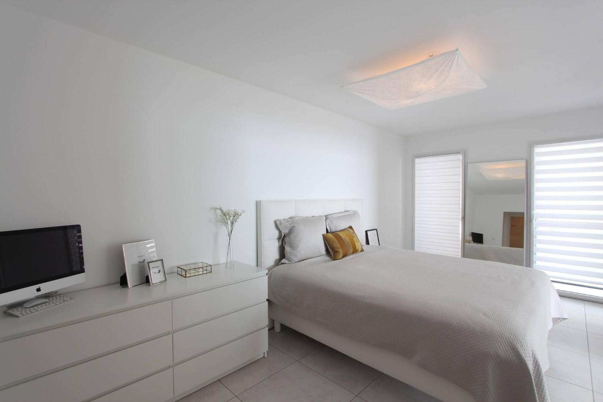 Luxurious Apartments Monaco&Seaview, Infinitypool&Parking Beausoleil Ngoại thất bức ảnh