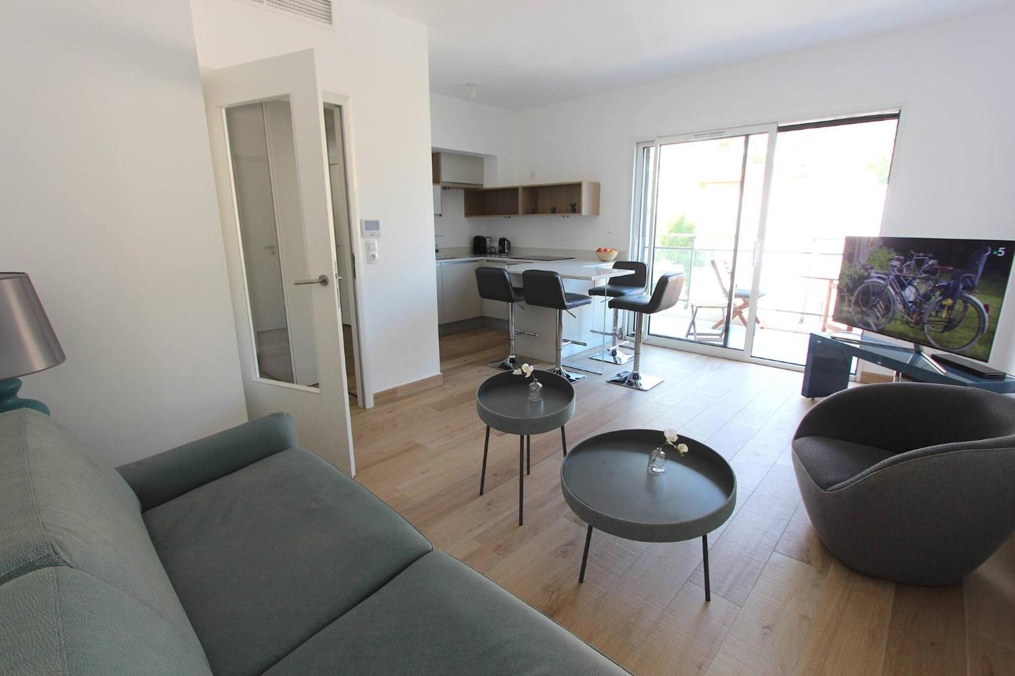 Luxurious Apartments Monaco&Seaview, Infinitypool&Parking Beausoleil Ngoại thất bức ảnh