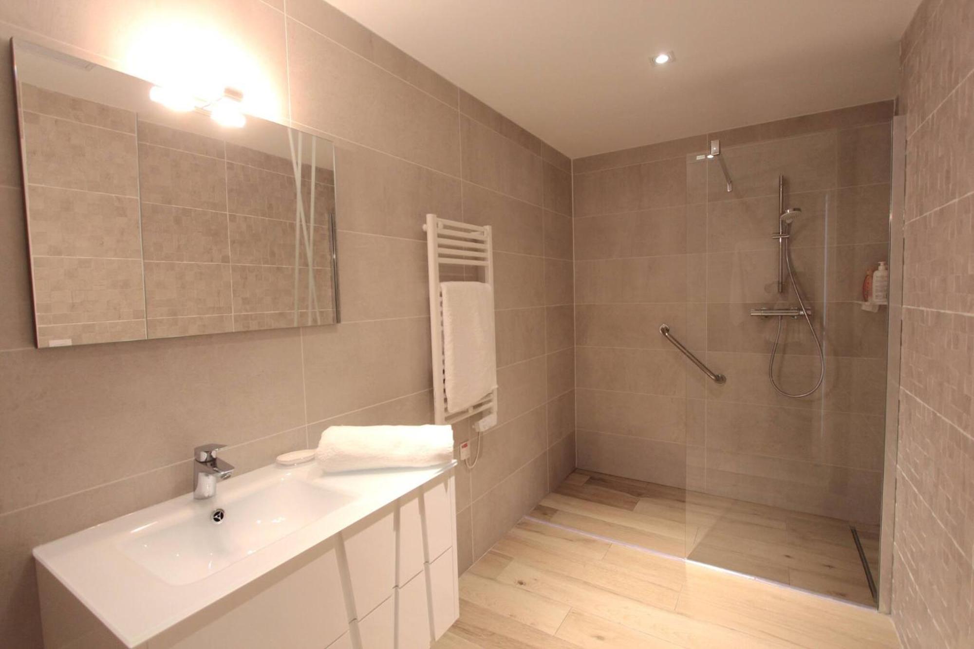 Luxurious Apartments Monaco&Seaview, Infinitypool&Parking Beausoleil Ngoại thất bức ảnh