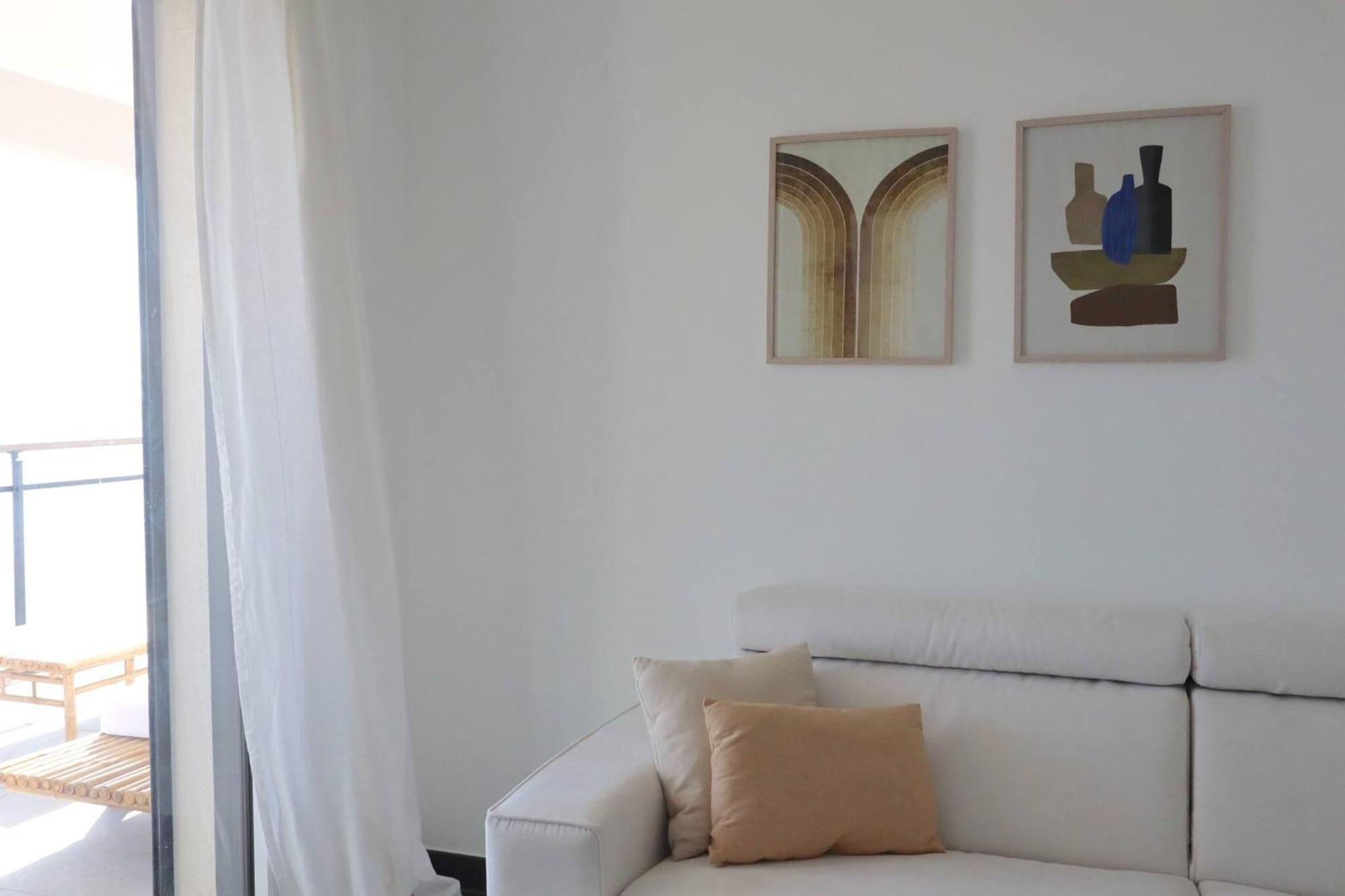 Luxurious Apartments Monaco&Seaview, Infinitypool&Parking Beausoleil Ngoại thất bức ảnh
