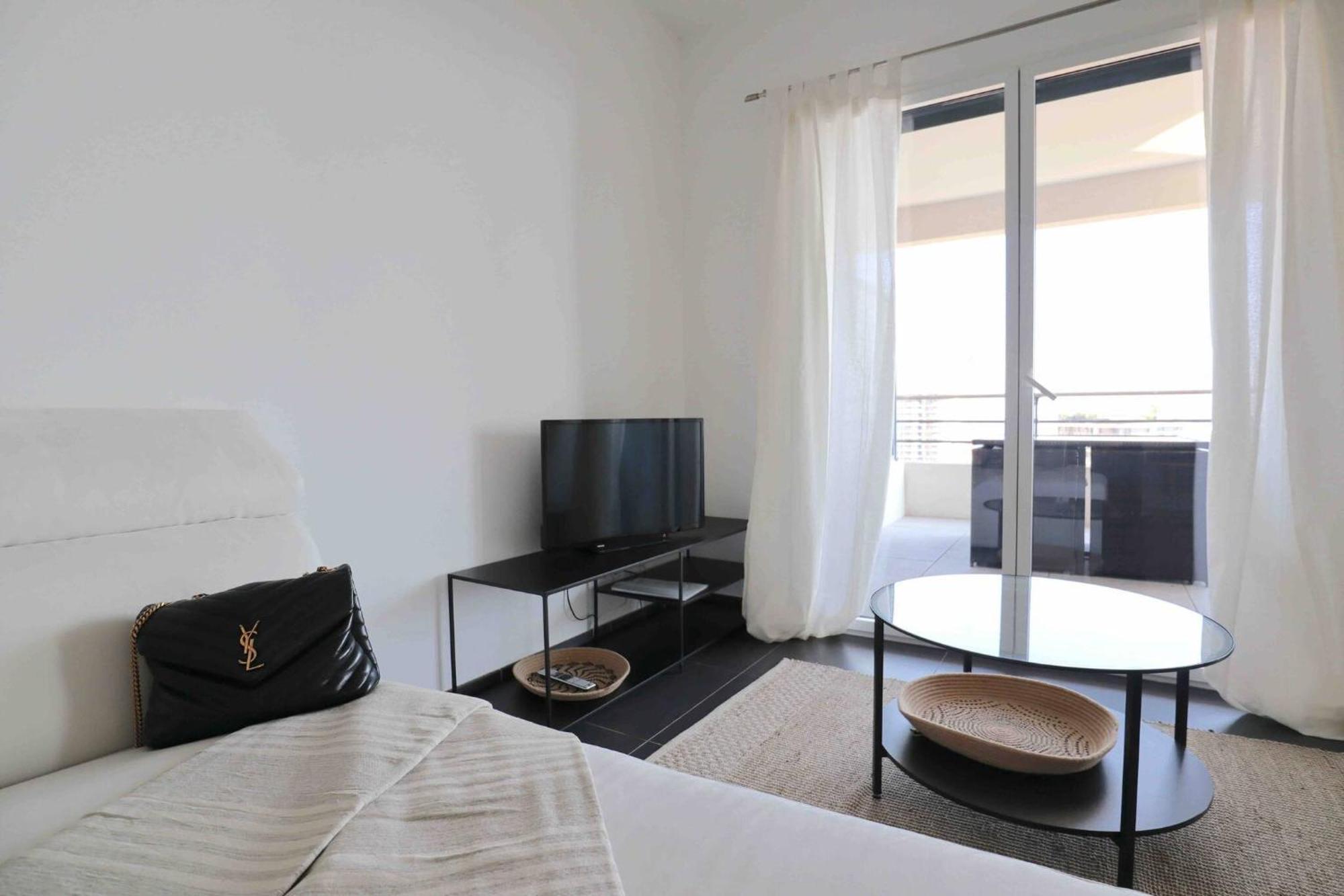 Luxurious Apartments Monaco&Seaview, Infinitypool&Parking Beausoleil Ngoại thất bức ảnh