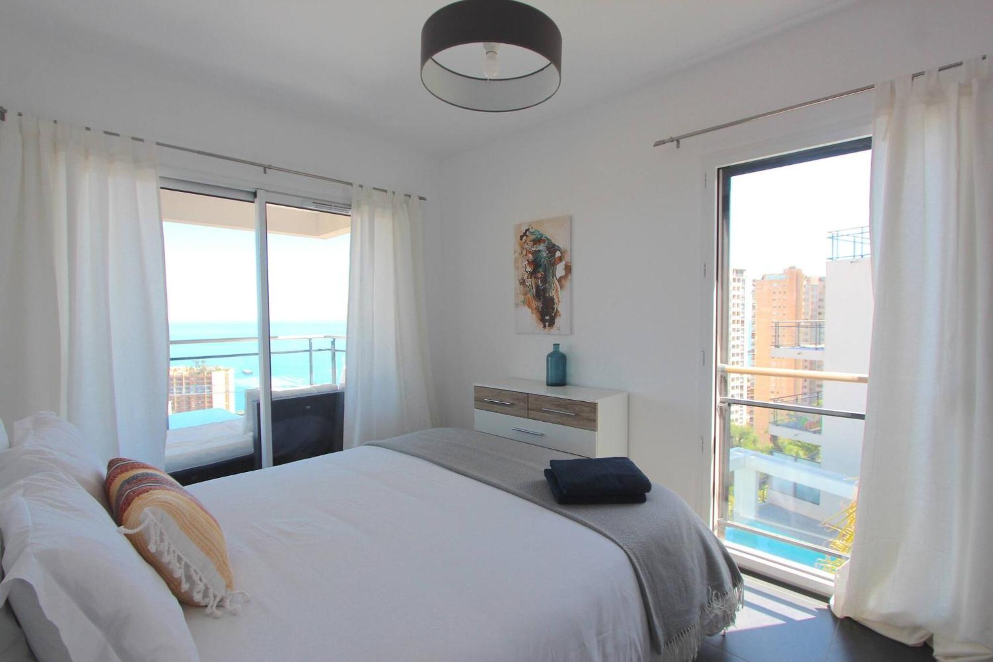 Luxurious Apartments Monaco&Seaview, Infinitypool&Parking Beausoleil Ngoại thất bức ảnh