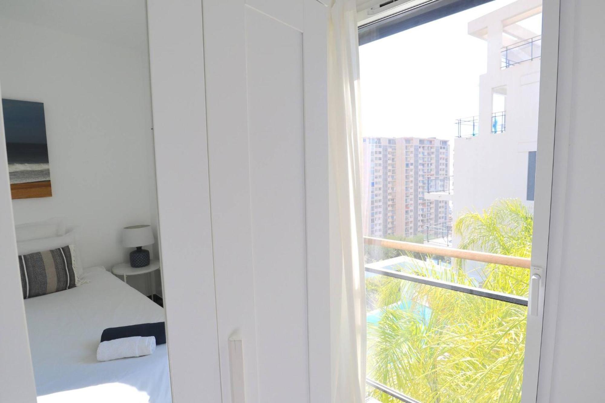 Luxurious Apartments Monaco&Seaview, Infinitypool&Parking Beausoleil Ngoại thất bức ảnh