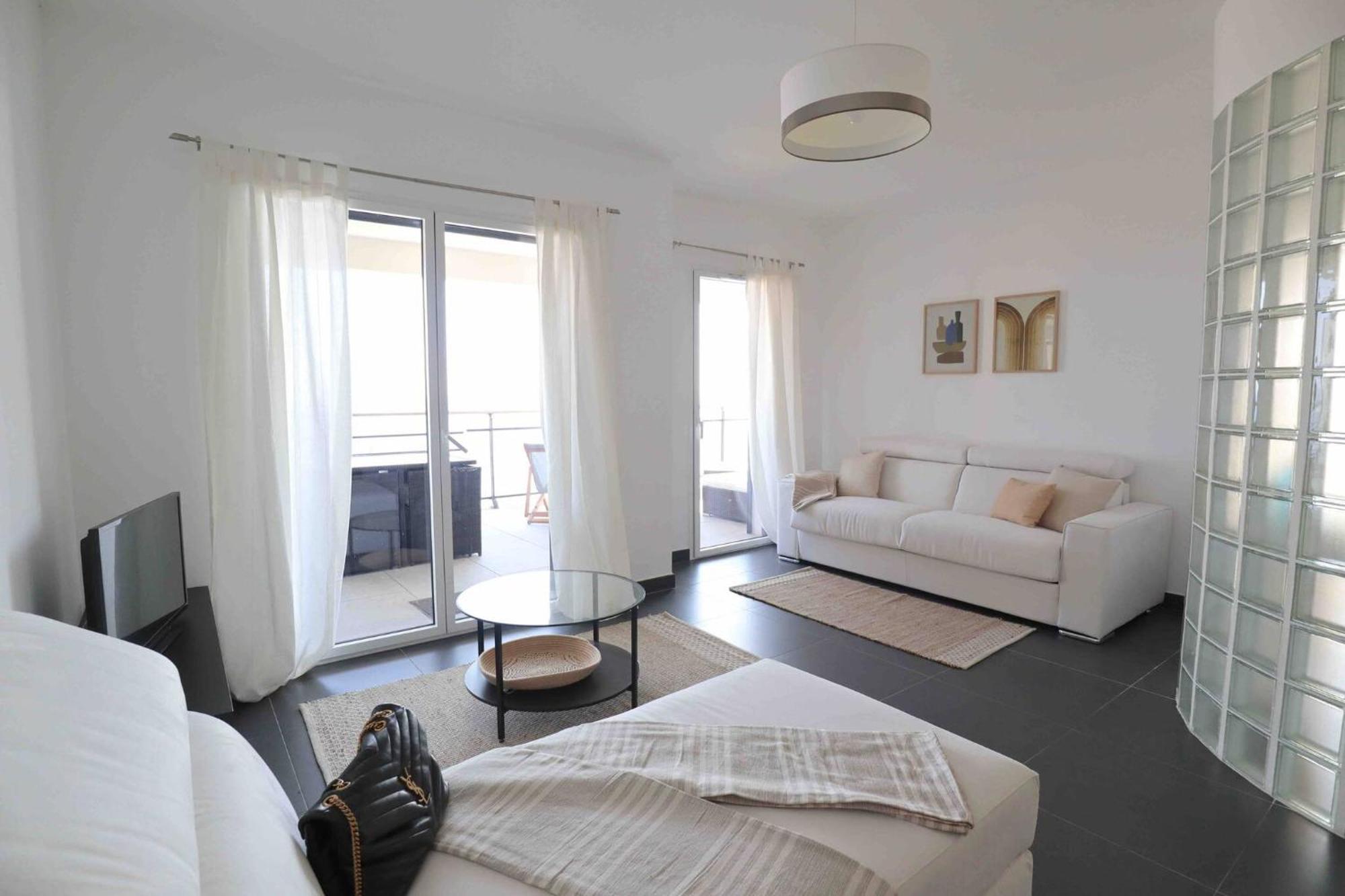 Luxurious Apartments Monaco&Seaview, Infinitypool&Parking Beausoleil Ngoại thất bức ảnh