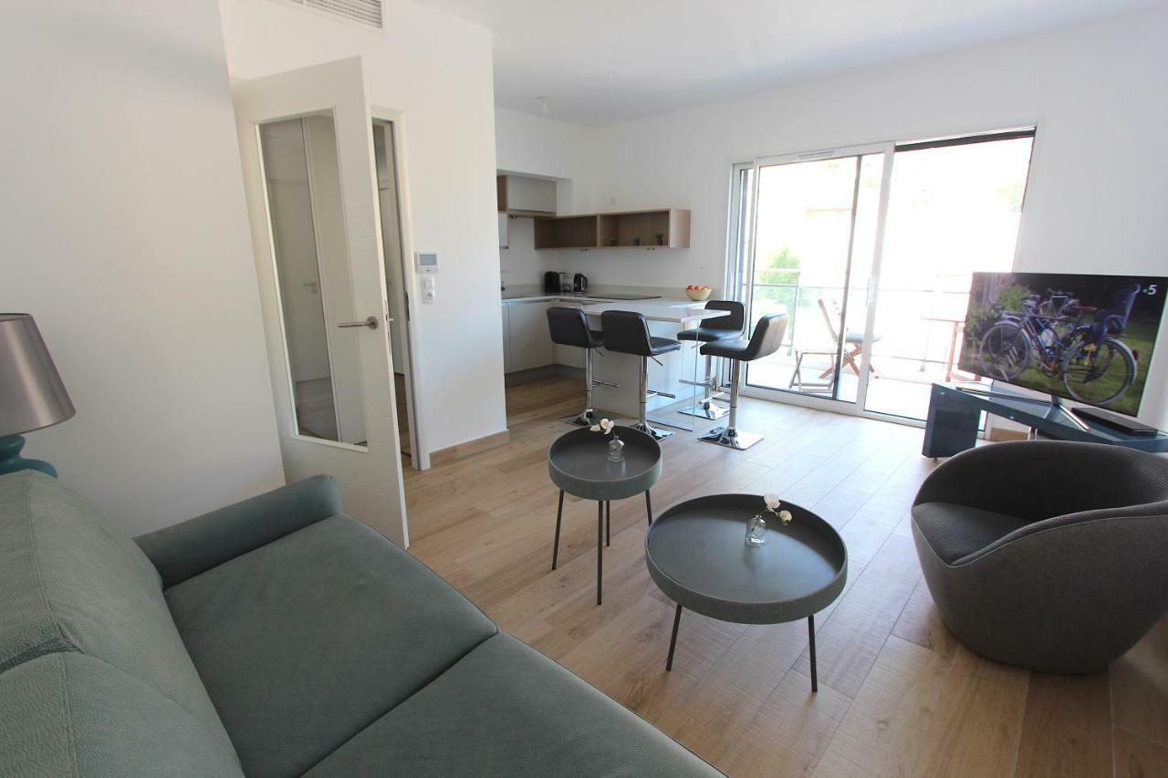 Luxurious Apartments Monaco&Seaview, Infinitypool&Parking Beausoleil Ngoại thất bức ảnh